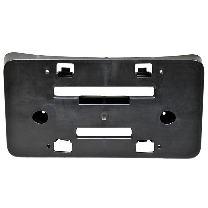 Chevrolet Malibu Front License Plate Bracket - GM1068208