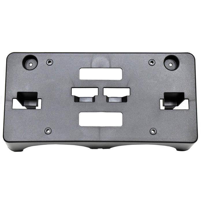 GMC Terrain Front License Plate Bracket - GM1068209