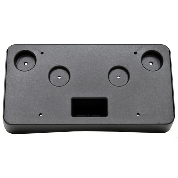 Buick Envision Front License Plate Bracket Assembly - GM1068210