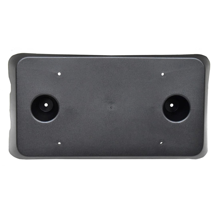 Chevrolet Blazer Base/L/LS/LT/Premier/True North Front License Plate Bracket - GM1068211