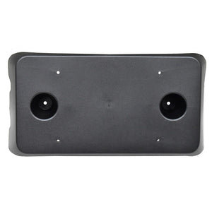 Front License Plate Bracket image