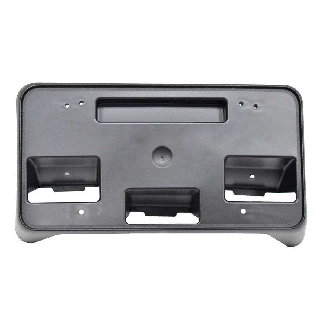 2020-2023 Chevrolet Silverado 2500/3500 Front License Plate