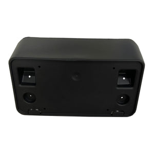 Front License Plate Bracket image