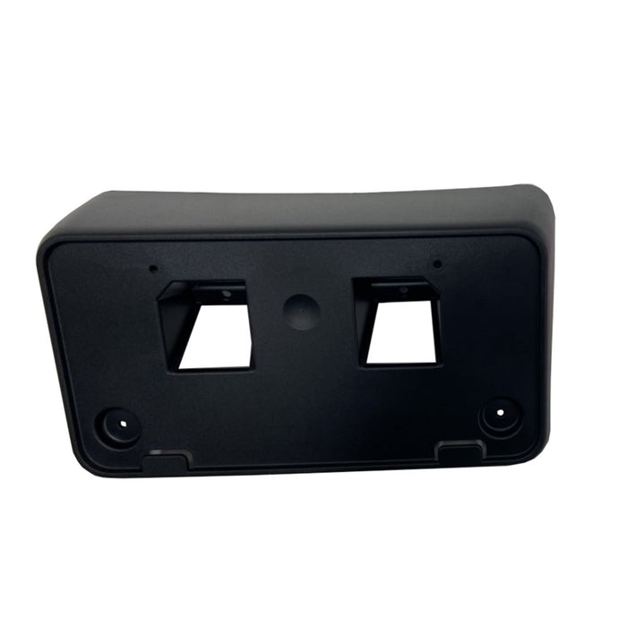 GMC Canyon Front License Plate Bracket - GM1068214