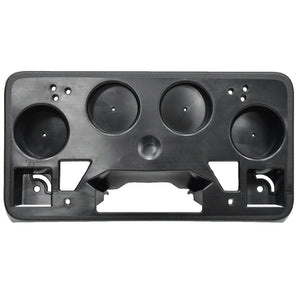 Front License Plate Bracket image