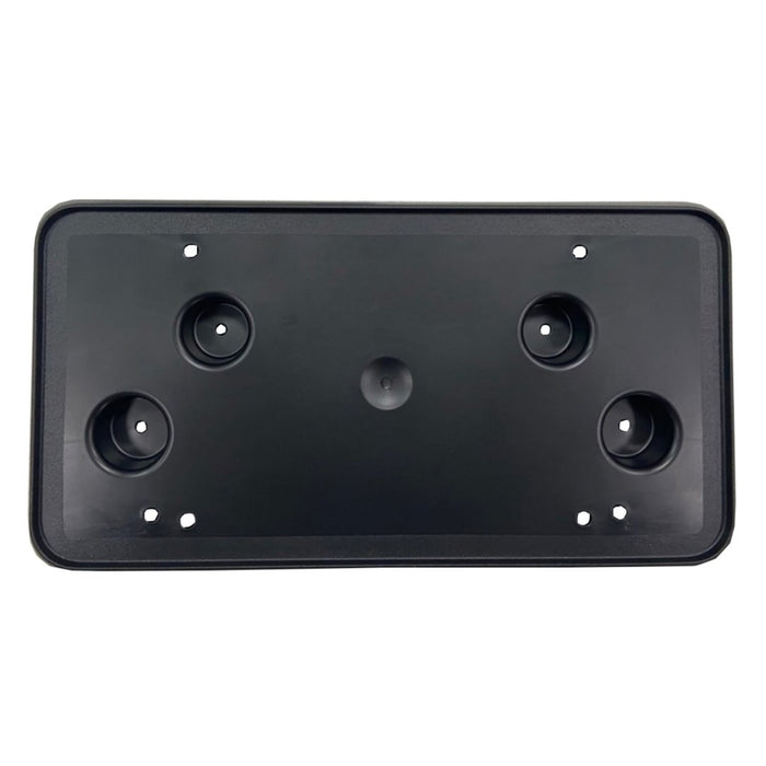 Chevrolet Suburban/Tahoe Commercial/High Country/LS/LT/Police/PPV/Premier/RST/SSV/Commercial/High Country/LS/LT/Premier/RST Front License Plate Bracket - GM1068216