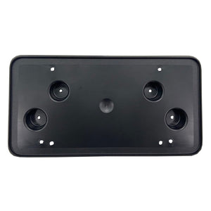 Front License Plate Bracket image