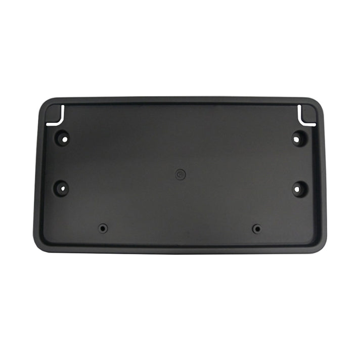 Chevrolet Colorado ZR2 Front License Plate Bracket - GM1068217