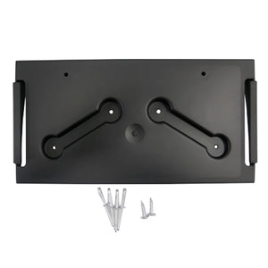 Front License Plate Bracket image