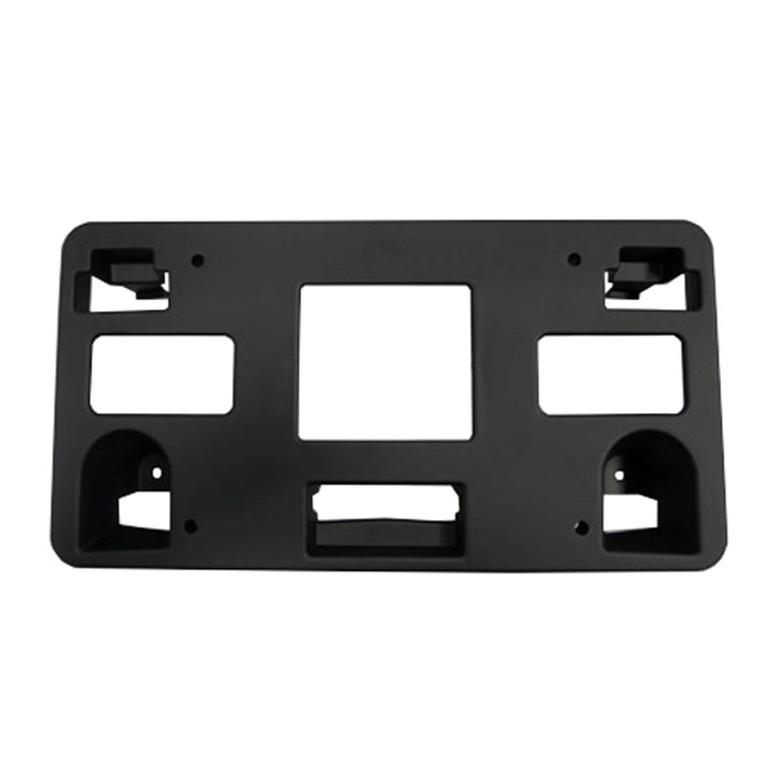 Chevrolet Cruze Front License Plate Bracket W/Rs Pkg Hatchback/Sedan - GM1068219