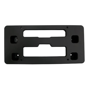Front License Plate Bracket image