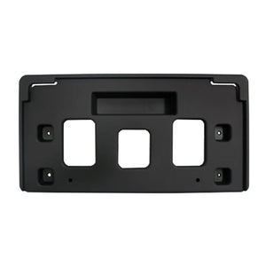 Front License Plate Bracket image