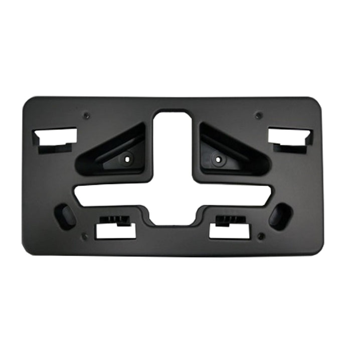 Chevrolet Cruze Front License Plate Bracket W/O Rs Pkg Hatchback/Sedan - GM1068223