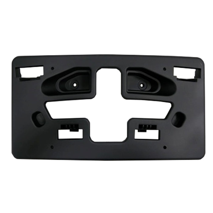 Chevrolet Cruze Front License Plate Bracket W/Rs Pkg Hatchback/Sedan - GM1068224