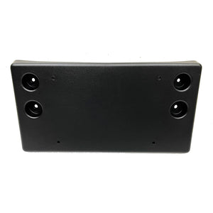 Front License Plate Bracket image