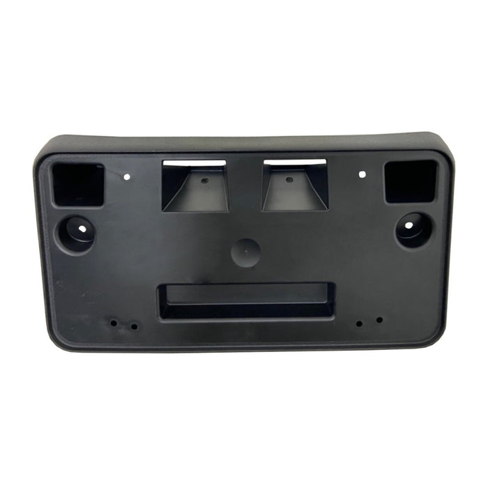 GMC Sierra 2500/3500 Front License Plate Bracket - GM1068228