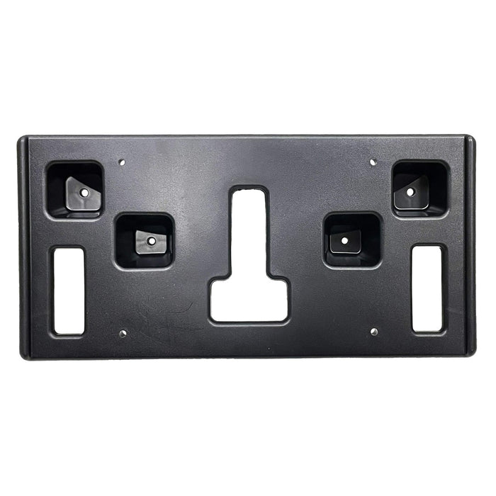 Buick Encore GX Front License Plate Bracket W/Sport Touring Pkg - GM1068229
