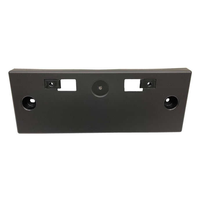 Chevrolet City Express Front License Plate Bracket - GM1068230
