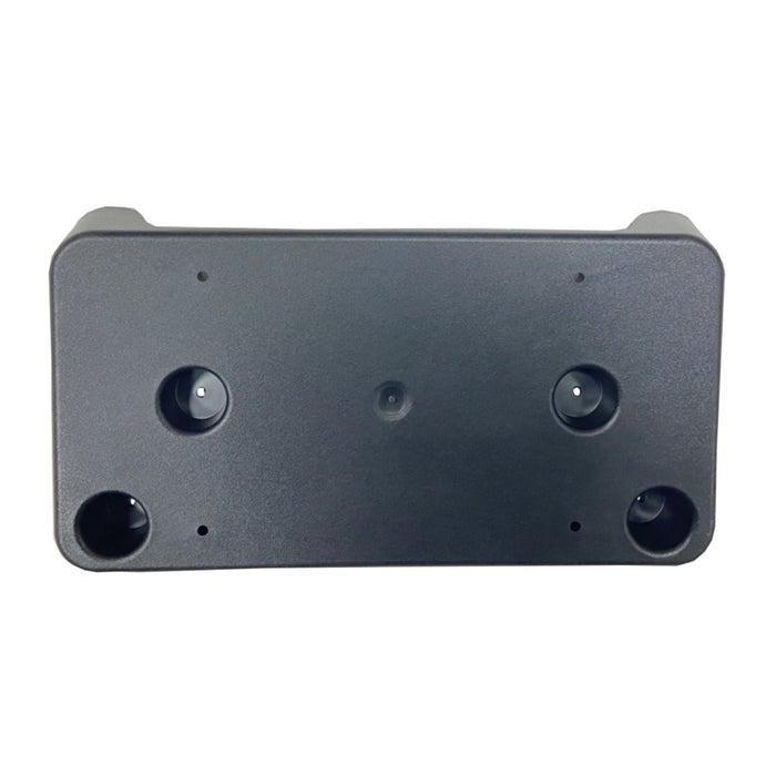 Chevrolet Traverse/Traverse Limited High Country/LS/LT/Premier Front License Plate Bracket - GM1068231