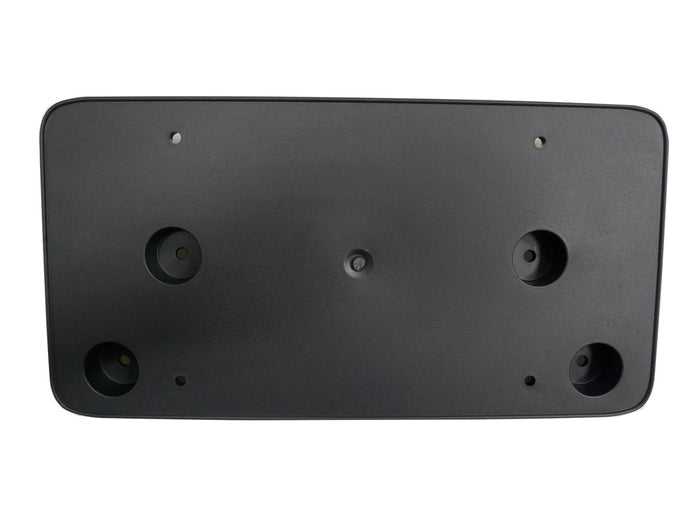 GMC Acadia Front License Plate Bracket - GM1068234