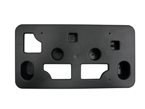 Front License Plate Bracket image