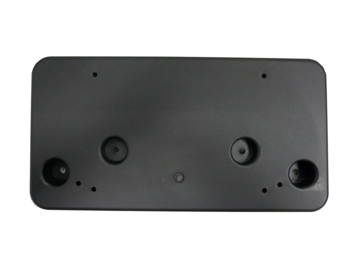Cadillac XT6 Front License Plate Bracket - GM1068236