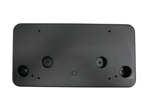 Front License Plate Bracket image