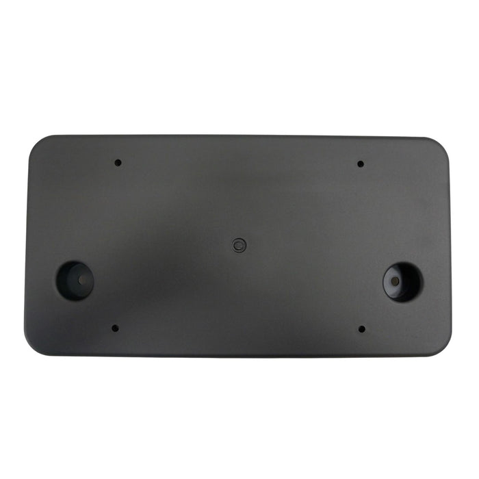 Cadillac XT4 Front License Plate Bracket - GM1068238