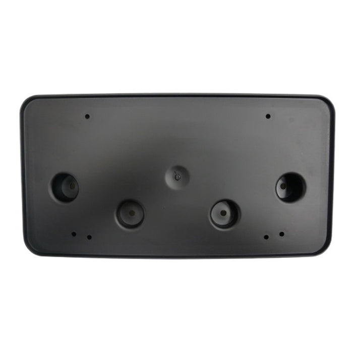 Cadillac Escalade/Escalade ESV Front License Plate Bracket - GM1068239