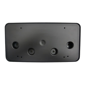Front License Plate Bracket image