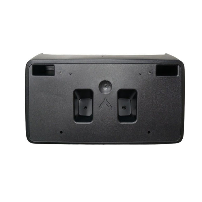 Chevrolet Corvette Front License Plate Bracket - GM1068240