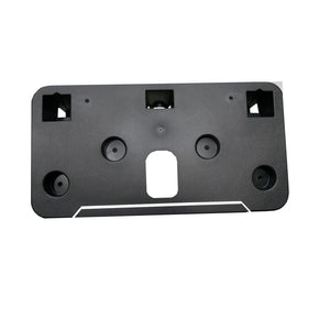 Front License Plate Bracket image