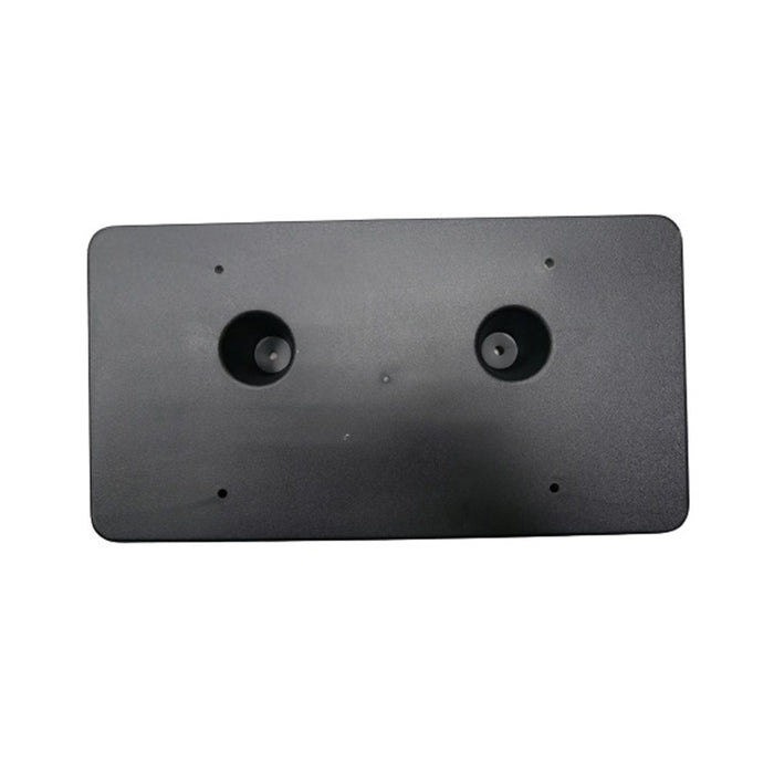 Chevrolet Blazer RS Front License Plate Bracket - GM1068242