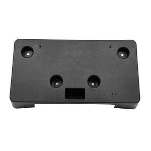 Front License Plate Bracket image