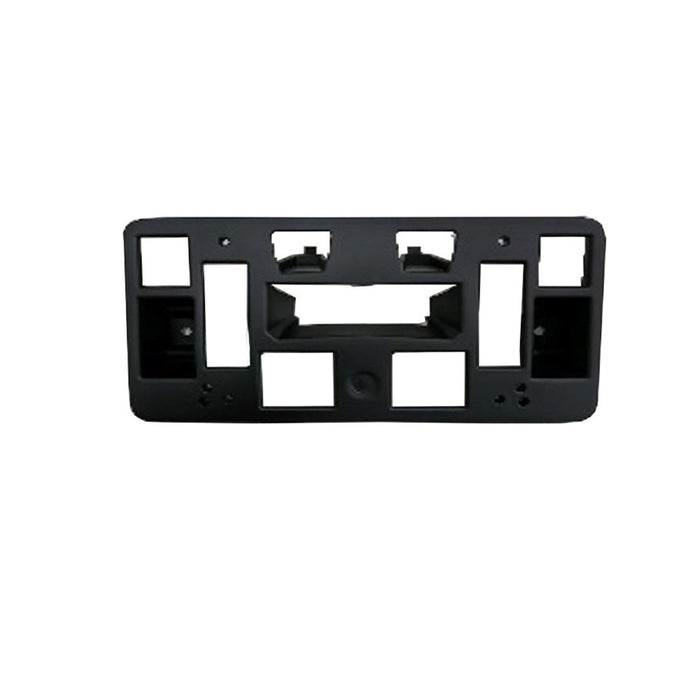 Chevrolet Camaro LT1/SS/SS RedLine/ZL1 Front License Plate Bracket Convertible/Coupe - GM1068246