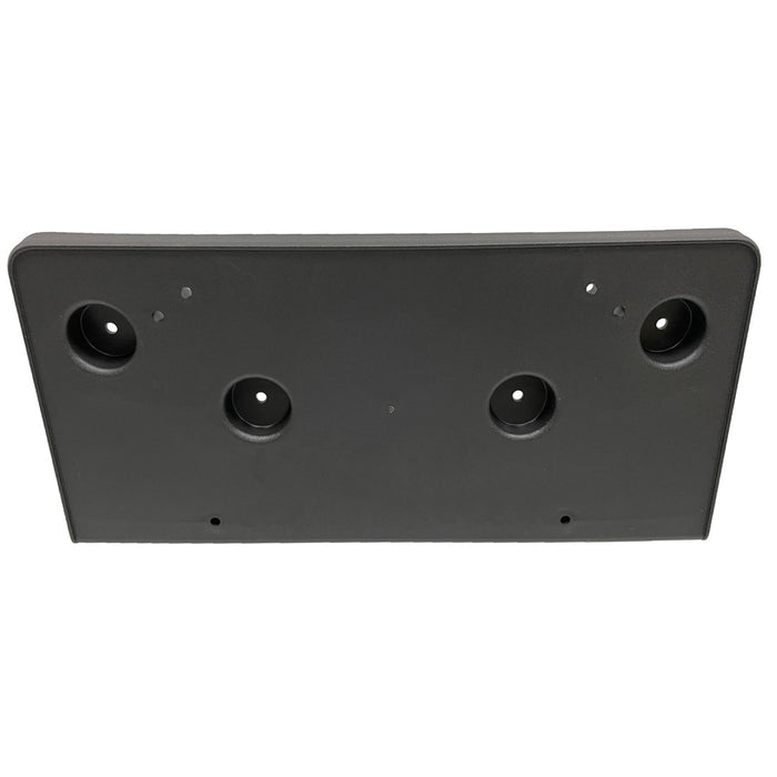 GMC Terrain Front License Plate Bracket - GM1068247