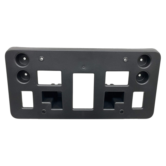 GMC Terrain Front License Plate Bracket - GM1068248