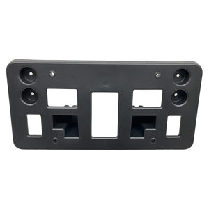Front License Plate Bracket image