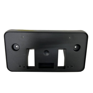 Front License Plate Bracket image