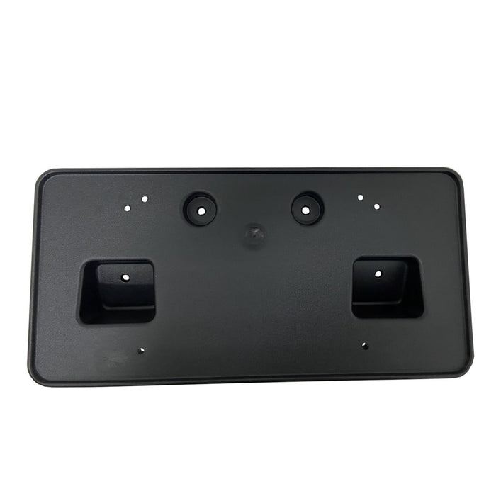 Chevrolet Colorado Front License Plate Bracket - GM1068252