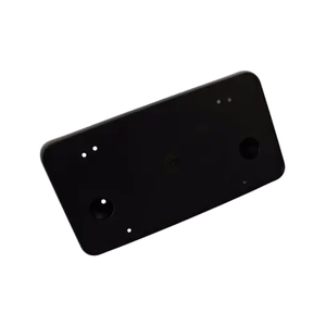 Front License Plate Bracket image