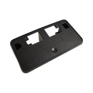 Front License Plate Bracket image