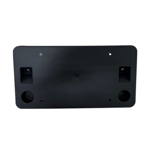 GMC Acadia Front License Plate Bracket At4 - GM1068266