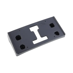 Front License Plate Bracket image