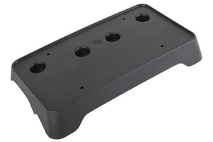 Front License Plate Bracket image