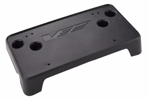 Cadillac Escalade/Escalade ESV License Plate Bracket V - GM1068280