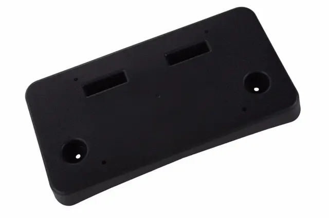 Cadillac XT4 License Plate Bracket - GM1068282