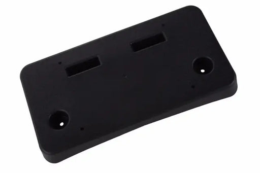 Cadillac XT4 License Plate Bracket - GM1068282