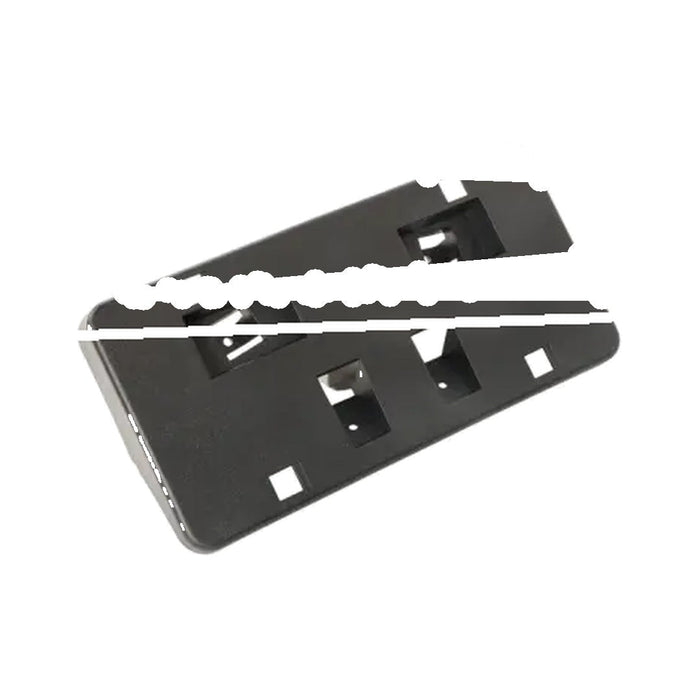 Buick Envision License Plate Bracket Avenir - GM1068286