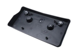 Front License Plate Bracket image